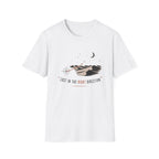 Lost In The Right Direction T-Shirt