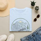 Wander With Purpose T-Shirt