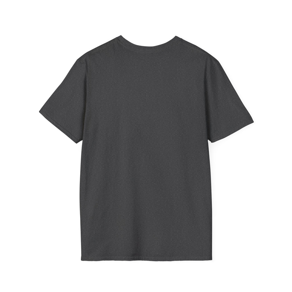 Places Waiting T-Shirt