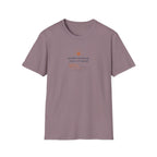 Mediterranean State Of Mind T-Shirt