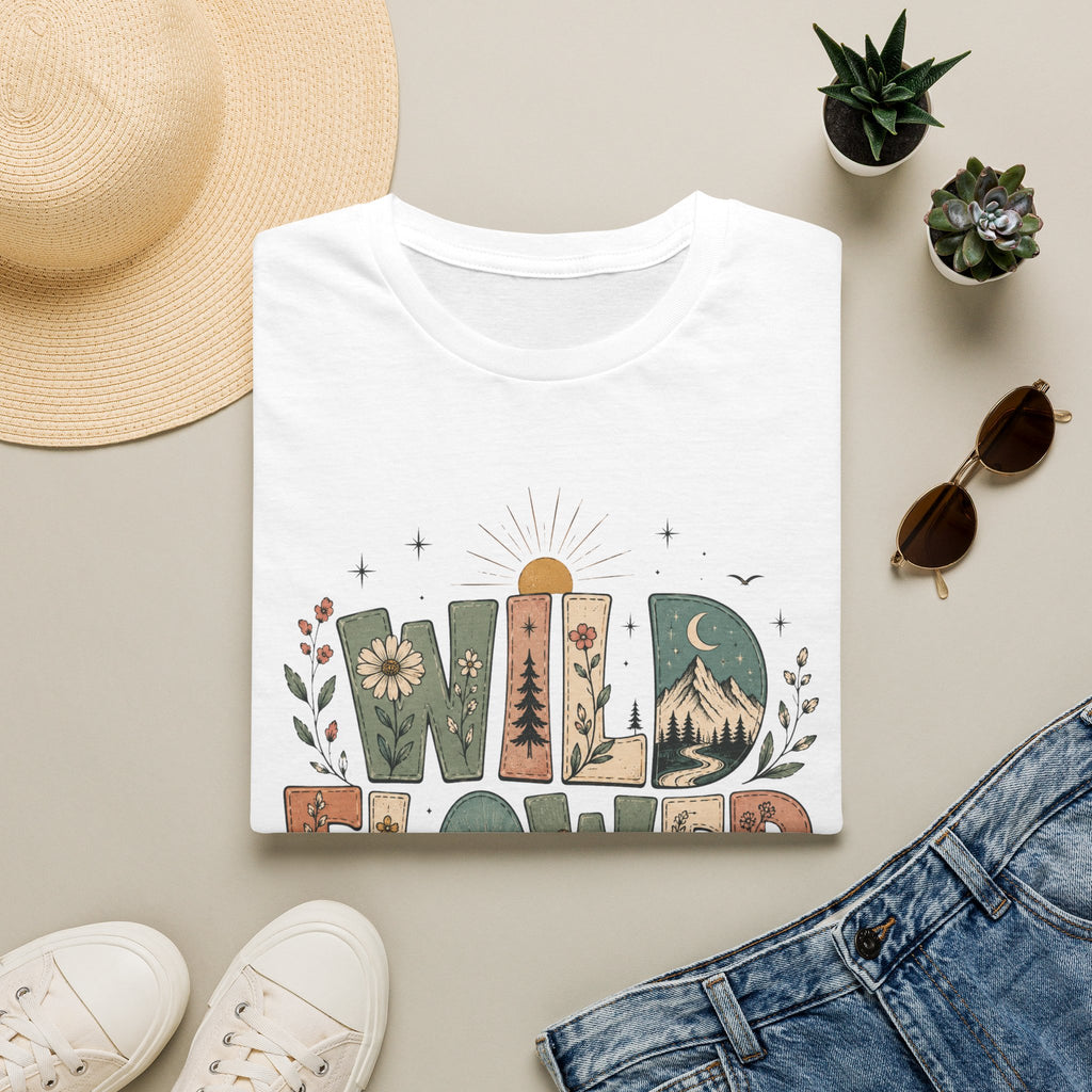 Wildflower T-Shirt