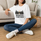 Wander Further T-Shirt