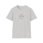 Mediterranean State Of Mind T-Shirt
