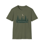 Are We Out Of The Woods Yet T-Shirt