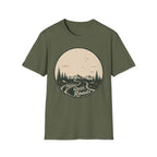 Follow Quiet Roads T-Shirt