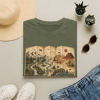 I Haven't Been Everywhere But It's On My List T-Shirt