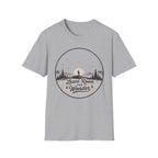 Leave Room For Wonder T-Shirt