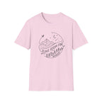 Leave Room For Wonder T-Shirt