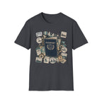 Passport T-Shirt
