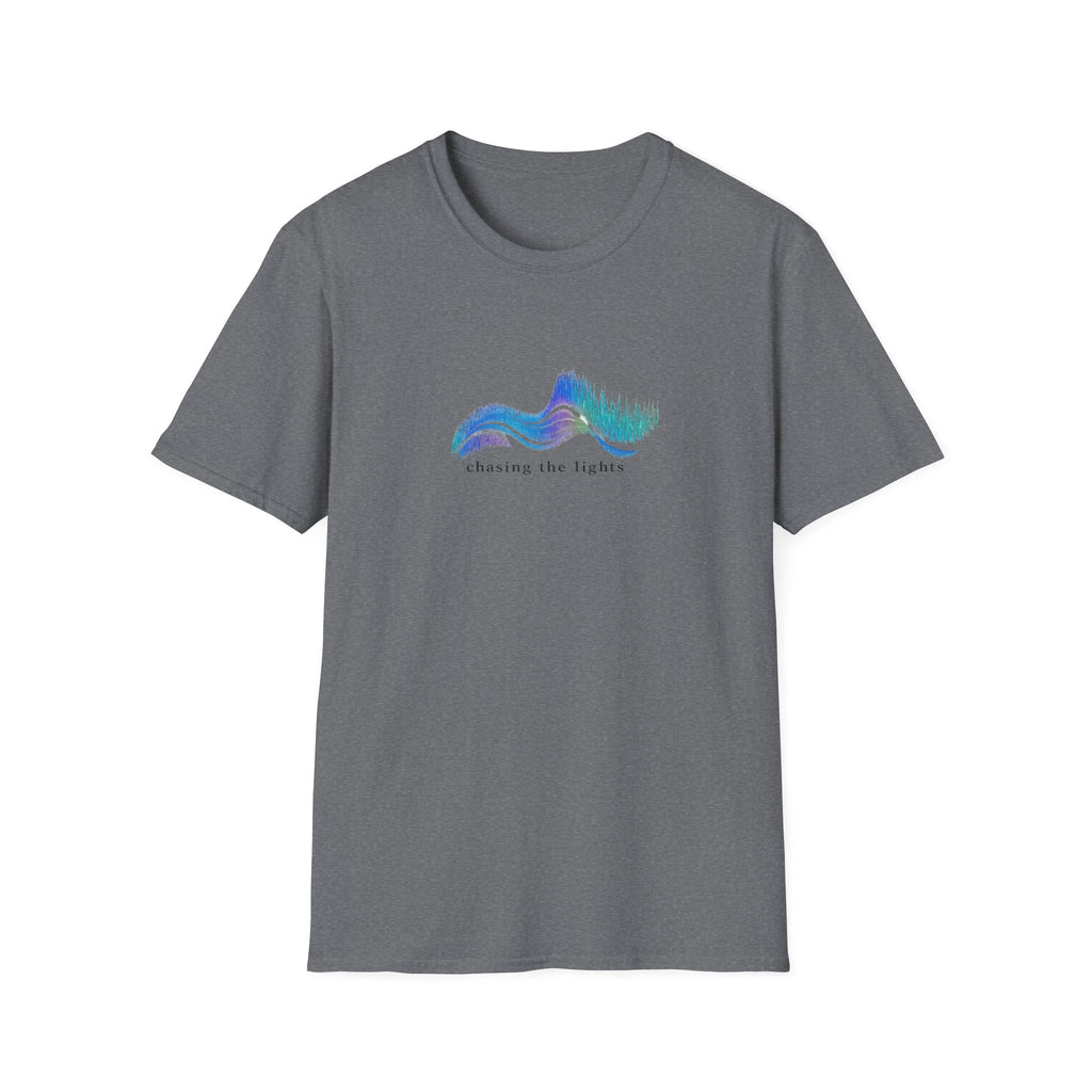 Chasing The Lights T-Shirt