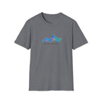 Chasing The Lights T-Shirt