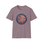 Coastal Escape Club T-Shirt