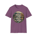 Grow Through What You Wander Through T-Shirt