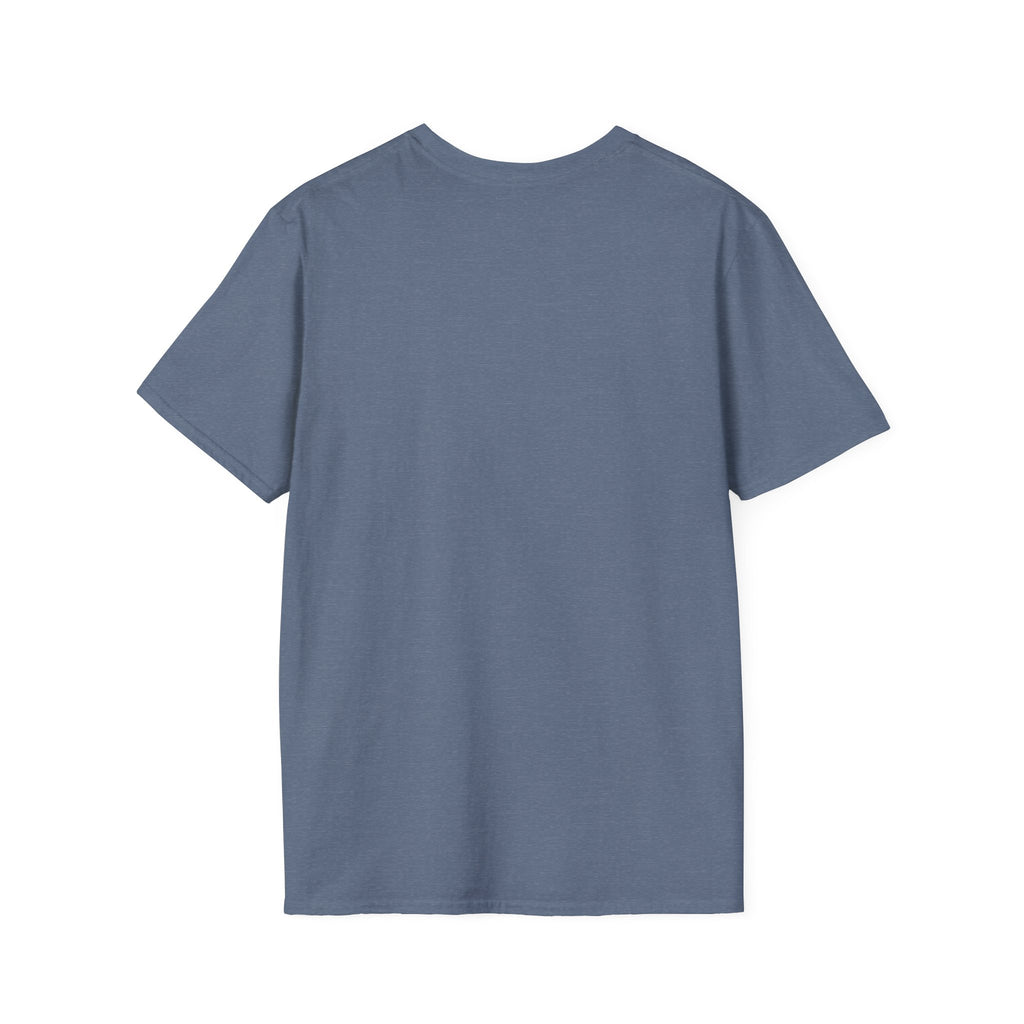 Wander Far Return Different T-Shirt