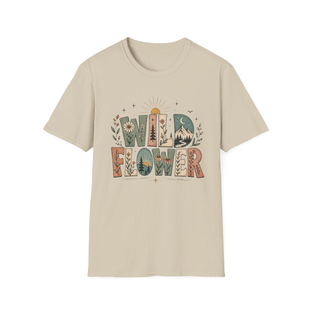 Wildflower T-Shirt