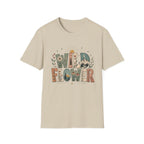 Wildflower T-Shirt