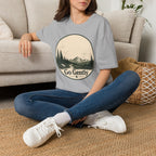 Go Gently T-Shirt