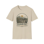 Sunrise Express T-Shirt