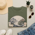 The Grand Rail Journey T-Shirt
