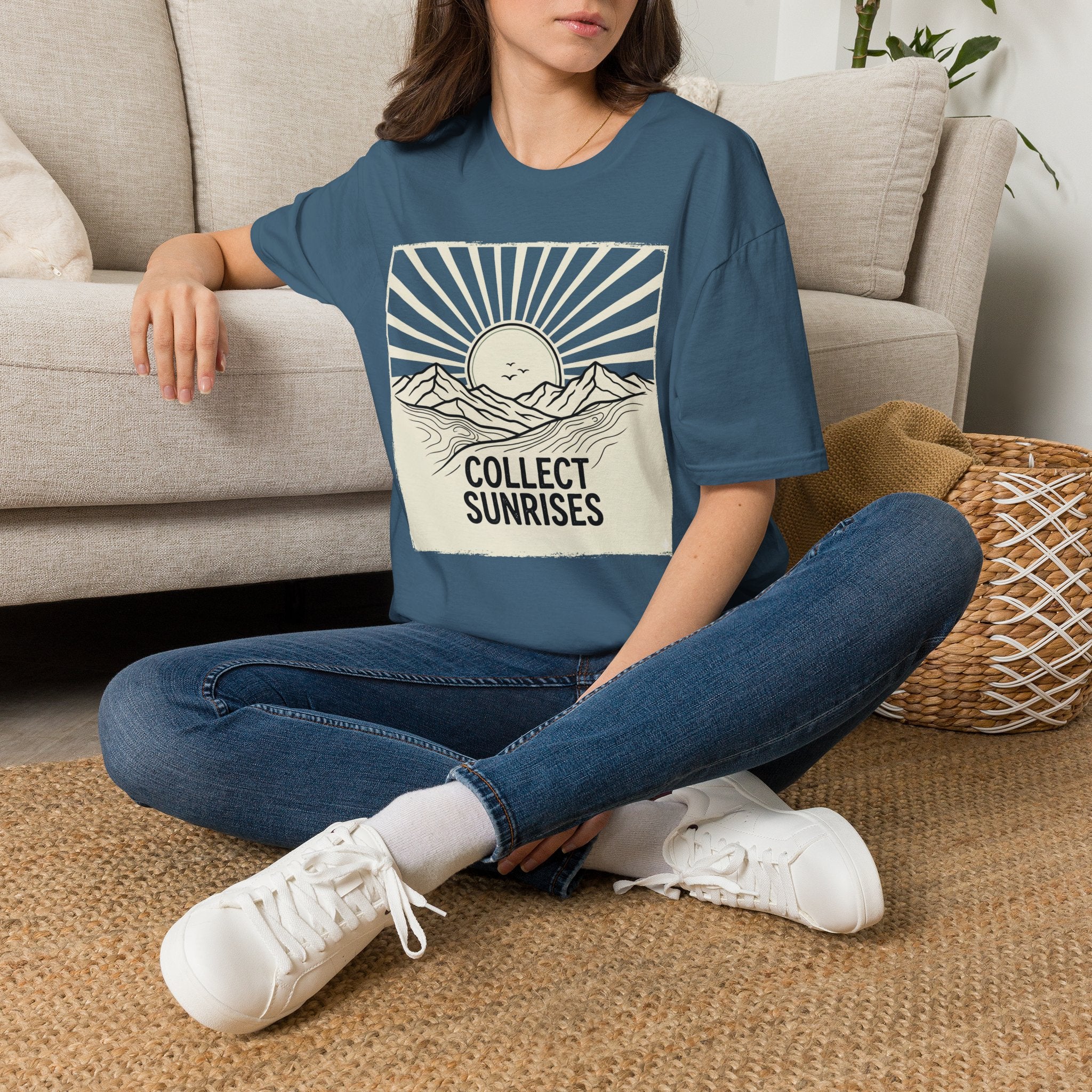 Collect Sunrises T-Shirt