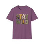 Stay Wild T-Shirt