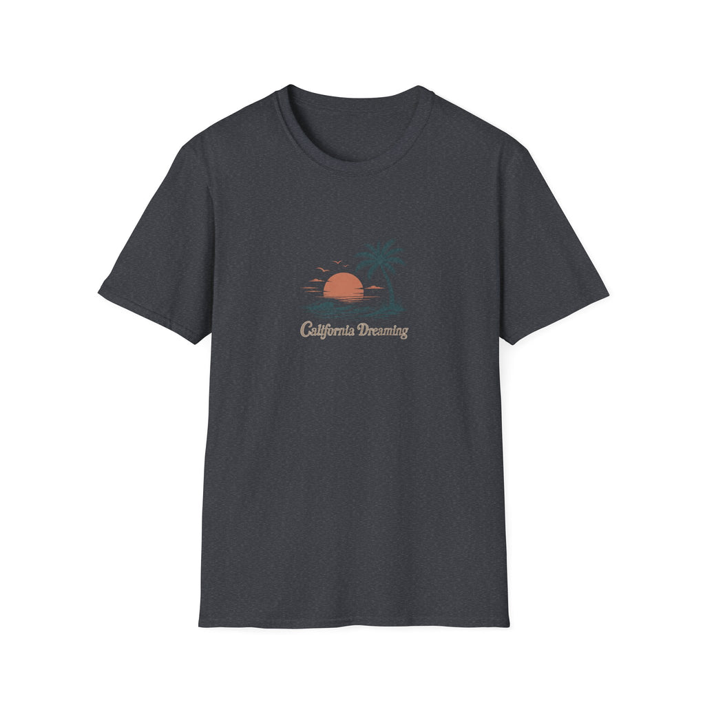 California Dreaming T-Shirt
