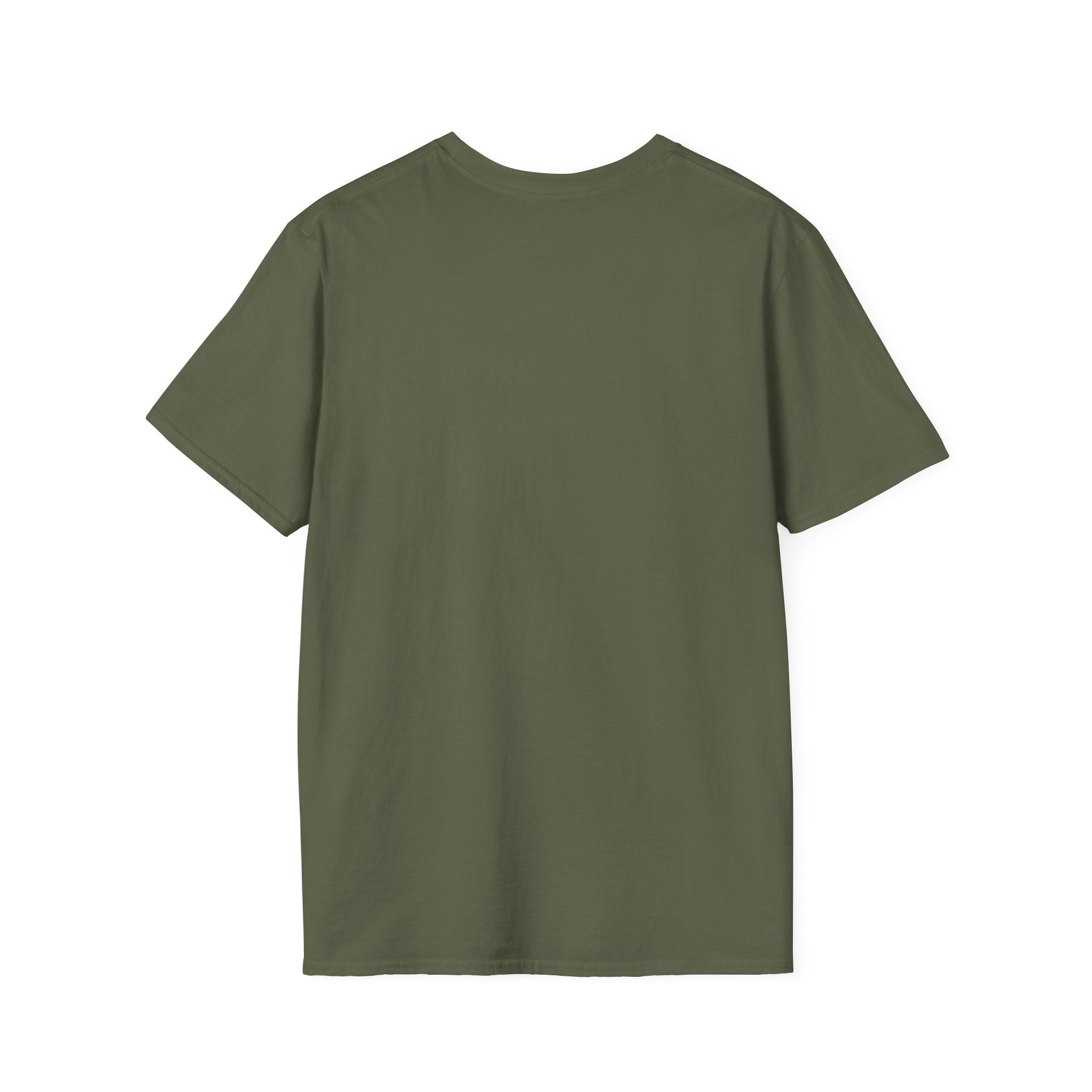 Go Gently T-Shirt