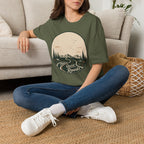 Follow Quiet Roads T-Shirt