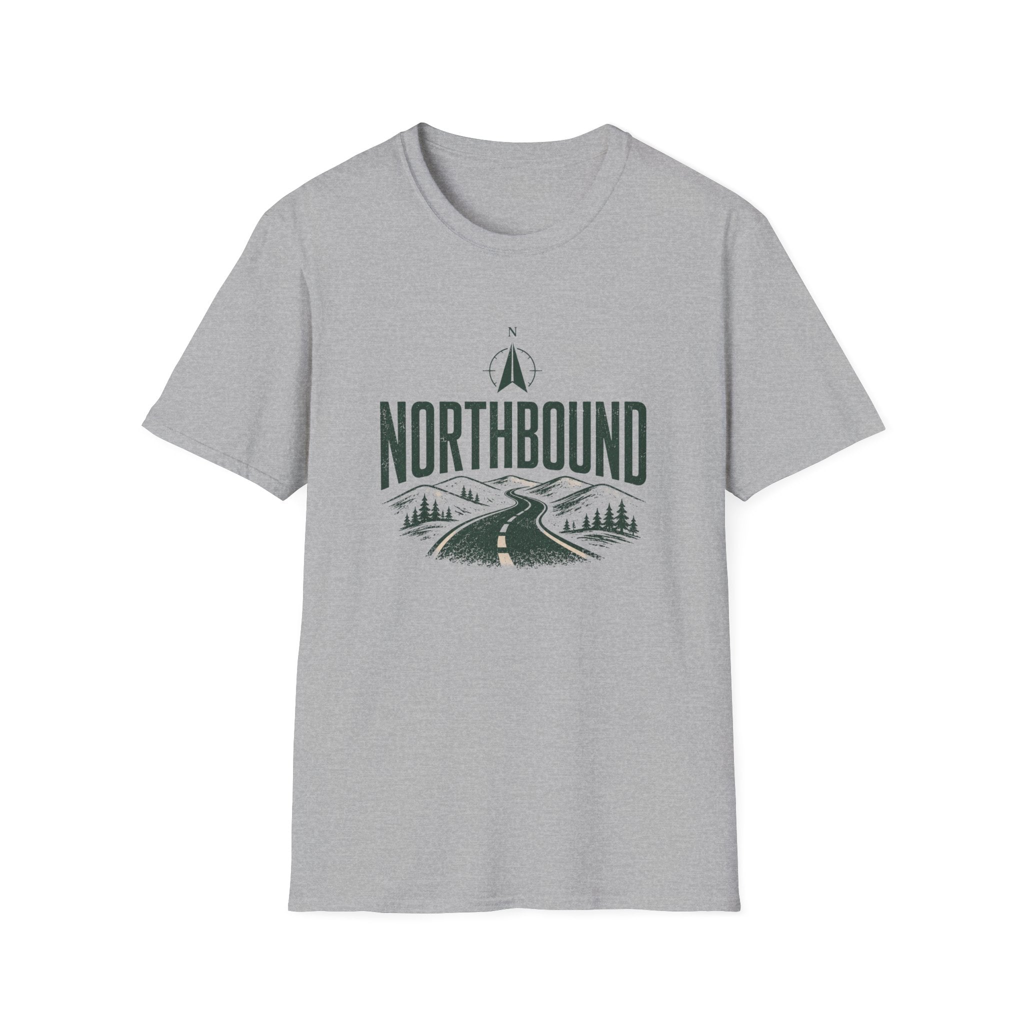 Northbound T-Shirt