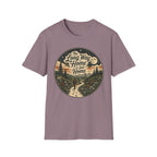 The Long Way Home Is Still Home T-Shirt