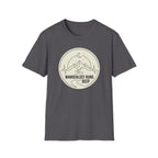 Wanderlust Runs Deep T-Shirt