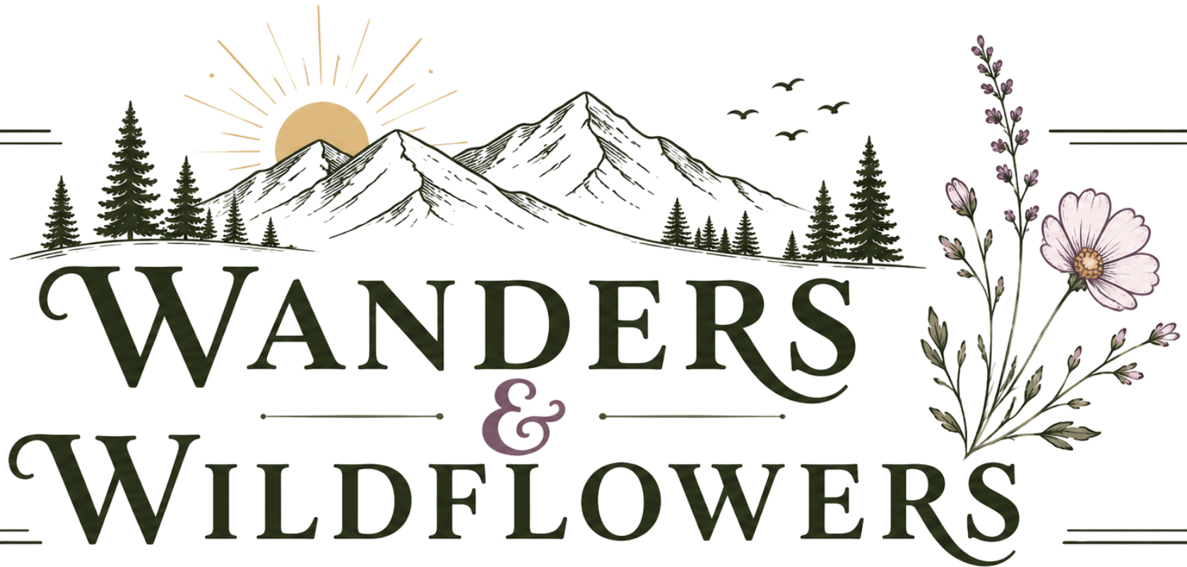 Wanders & Wildflowers